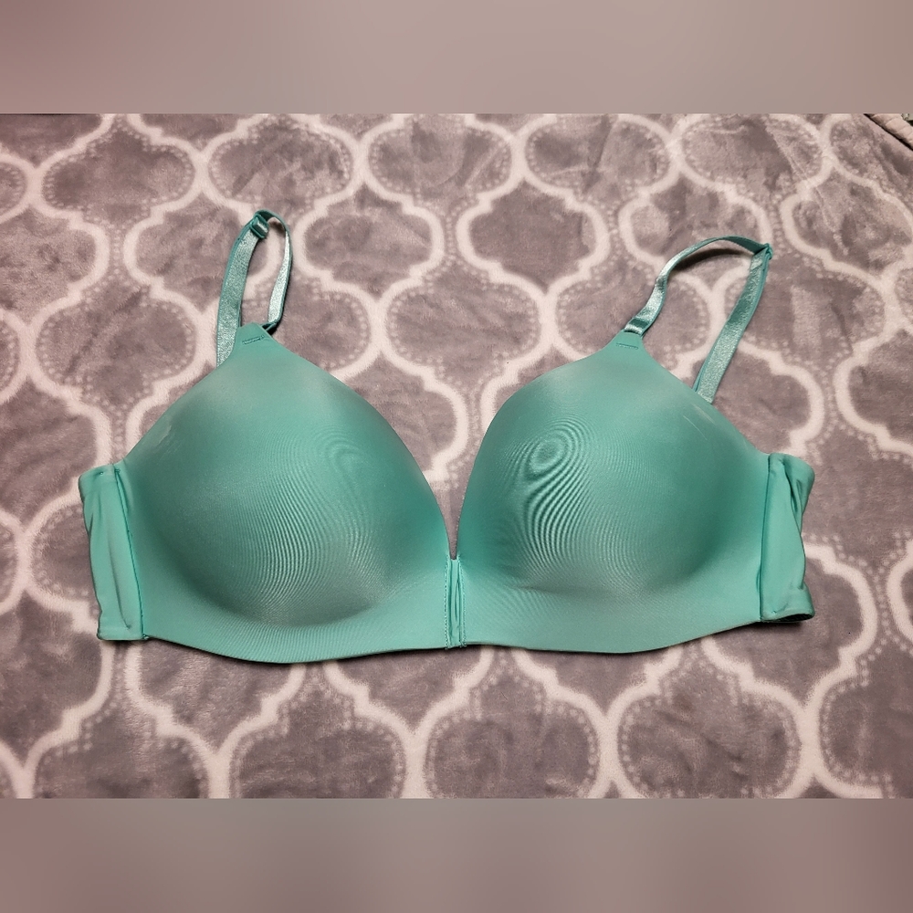 VS no wire bra